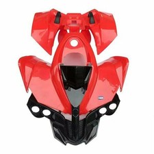 Plastic fairing set - fairing, 125
