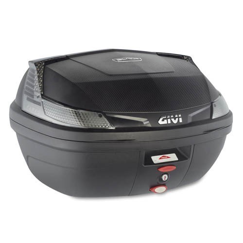 Givi blade tech b47ntml - b47ntml, black