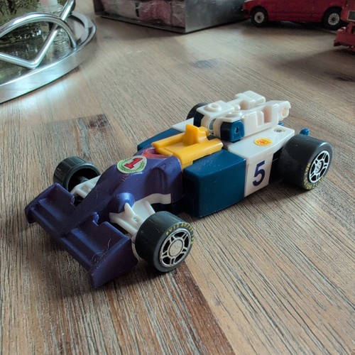 Vintage 1992 takara hasbro - 1992,