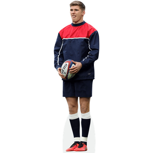 Owen farrell life size - owen,