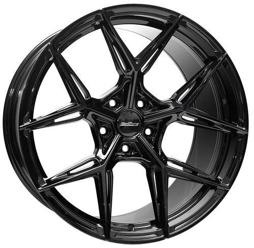 Alloy wheels calibre - alloy,