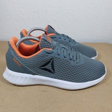 Reebok grey gym Trainers shoes