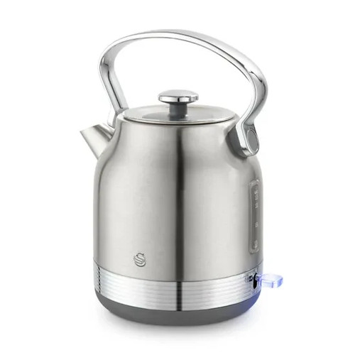 Swan retro traditional - traditional, kettle