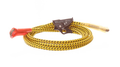 Petzl microflip wirecore - microflip,