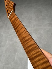 AAAAA 6 String Satin Fretless