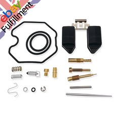 New Carburetor Rebuild Kit Replacement For Honda CRF100F XR100R CB125S XL100S