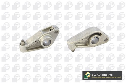 Bga rocker arm - rocker, ford