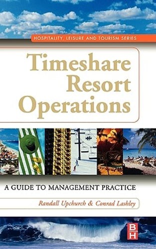 Timeshare resort operations - timeshare,