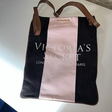 victoria's secret tote bag