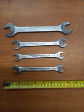 Irimo Open Ended Spanners Part