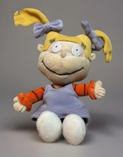 Vintage 1998 Rugrats Angelica