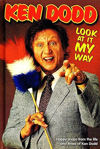Ken dodd look it - at, my