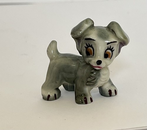 Vintage 1960s wade whimsie - 1960s,