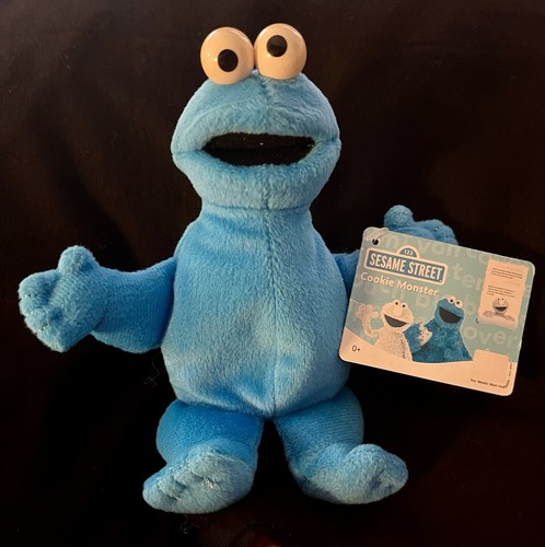 Cookie monster 2008 - cookie,