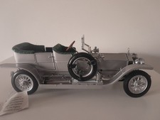 Franklin Mint The 1907 Rolls