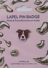 Staffordshire Bull Terrier Dog