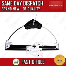 AUDI A3 2012-2020 5 DOOR REAR