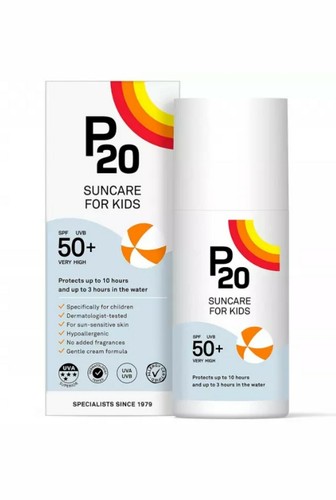 Riemann p20 spf50 high - p20, spf50+