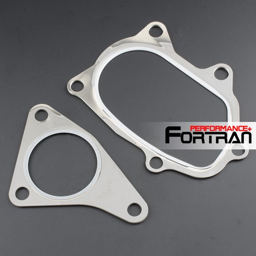 Turbo turbine gasket set - gasket, for