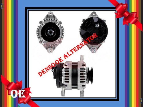 Alternator for ferrari tractor - alternator,