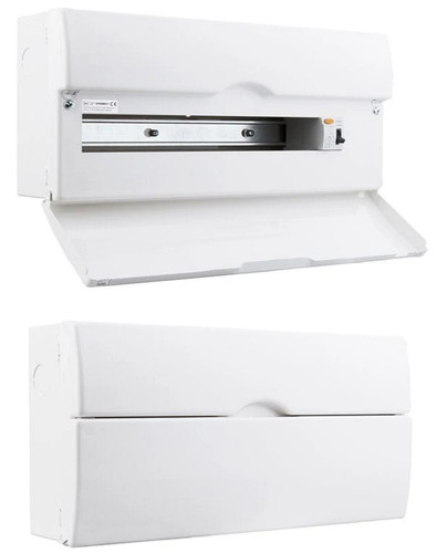 Consumer unit module way - unit,
