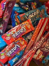 Joblot of 200 Randomly picked