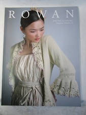 Rowan Knitting & Crochet