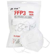 FFP3 Face Masks NR Dust Mask