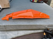 Sinnis Stealth Rear Panel LEFT