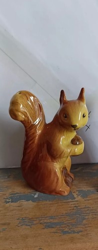 Vintage carlton ware cruet - ware,