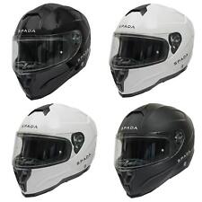 Spada Raiden 2 Full Face