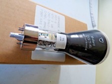 DG7-6  DG7/6 DG7 6 Mullard 2 3/4 Inches  CRT Valve Tube New Old Stock   1 PC