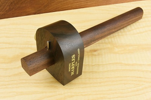 Marples rosewood marking - rosewood,