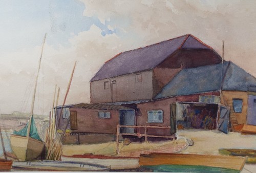 Original watercolour the - original, 'the