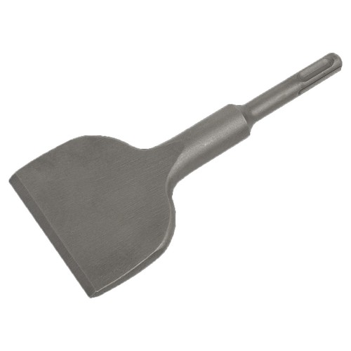 Sealey sds plus 75mm - sds-plus,