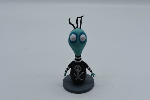Tim burton 2003 tragic toys - 2003,