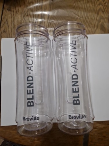 Breville blend active bottle - active,