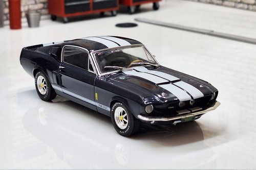 Ford mustang shelby gt500 - ford,