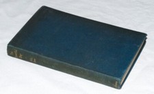 H L Gee - The Cheerful Day 1st Ed 1934 Hardback Vintage Book