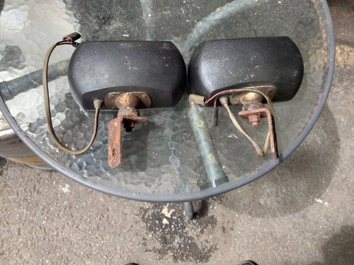 Lucas classic spot lights - spot,