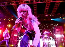 GRIMES POSTER 5 (SIZES-A5-A4-A3-A2) + SURPRISE A3 POSTER  Claire Elise Boucher