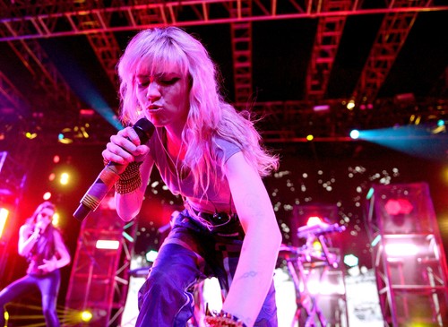 Grimes poster - poster, 5