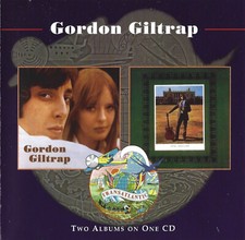 Gordon Giltrap – Gordon