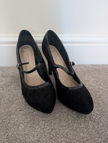 New look comfort wide - new, fit