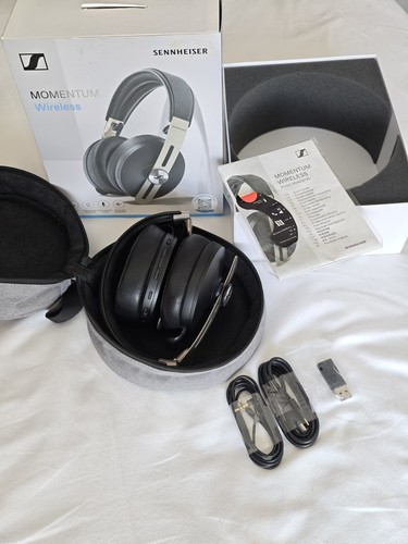 Sennheiser momentum - sennheiser, 3