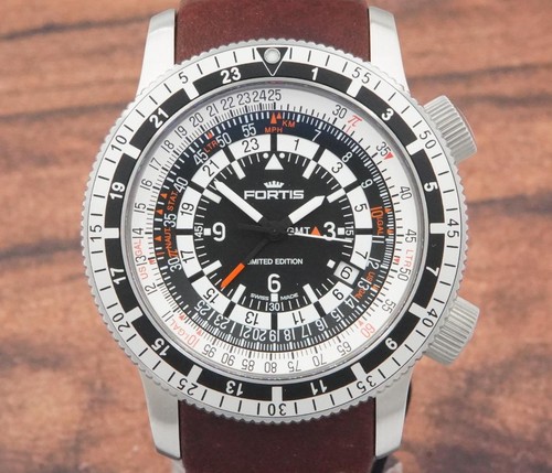 Fortis calculator gmt - calculator,