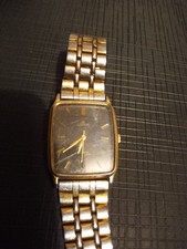 Lorus V515 Gents Quartz Watch