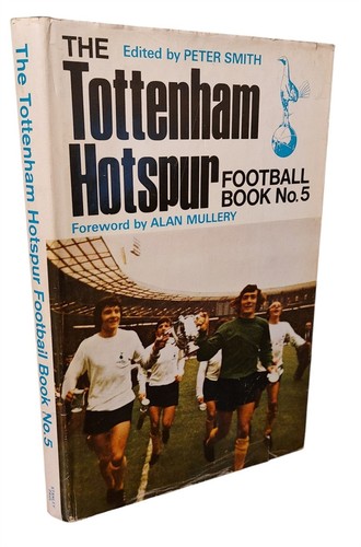 The tottenham hotspur - tottenham,