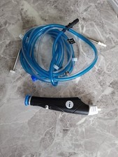 Hydrafacial Elite MD TOWER ETC hand Piece And Tubing Used