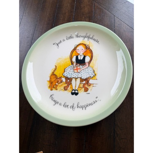 Vintage 1972 holly - vintage,